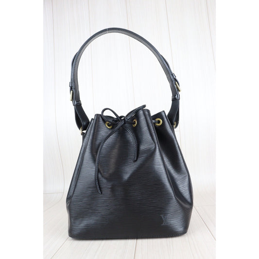 Rank A ｜ LV Epi Shoulder Bag｜23020702