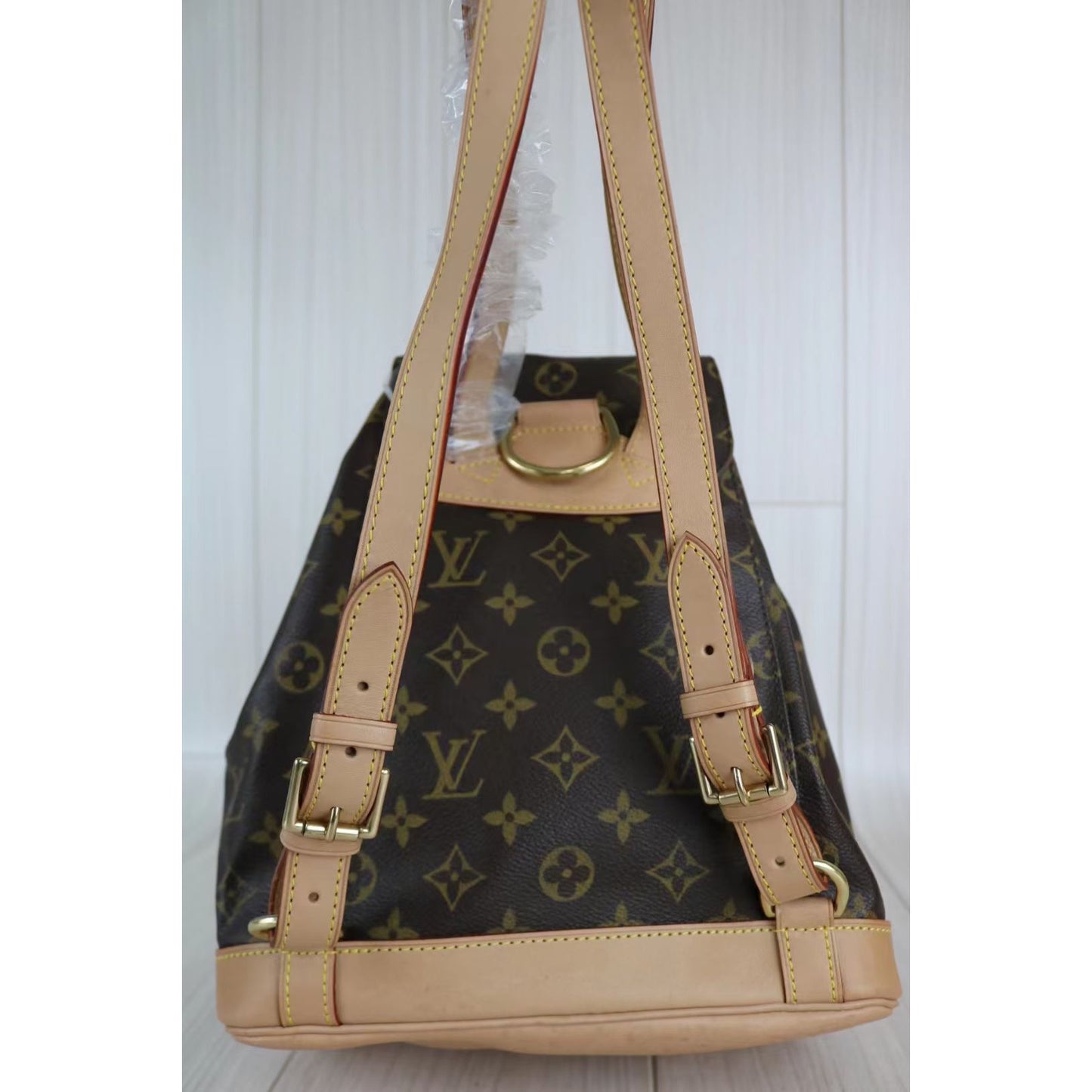 Rank A ｜ LV Monogram Monsley MM Backpack｜050705