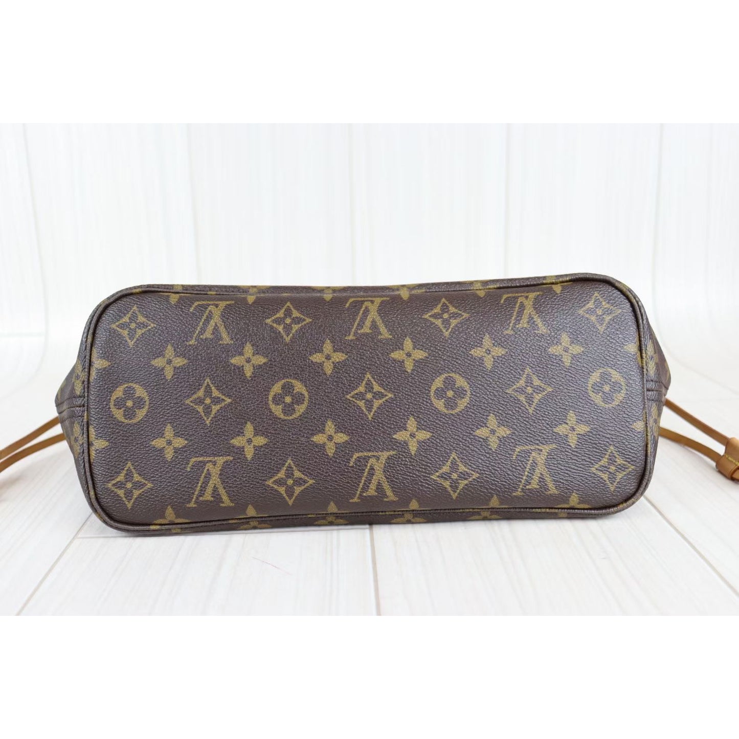 Rank A ｜ LV Monogram Neverfull PM ｜073014