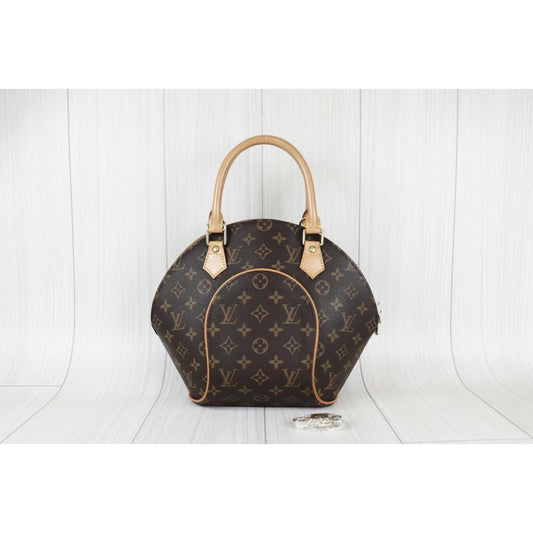 Rank A ｜ LV Monogram Ellipse PM ｜ 22103105