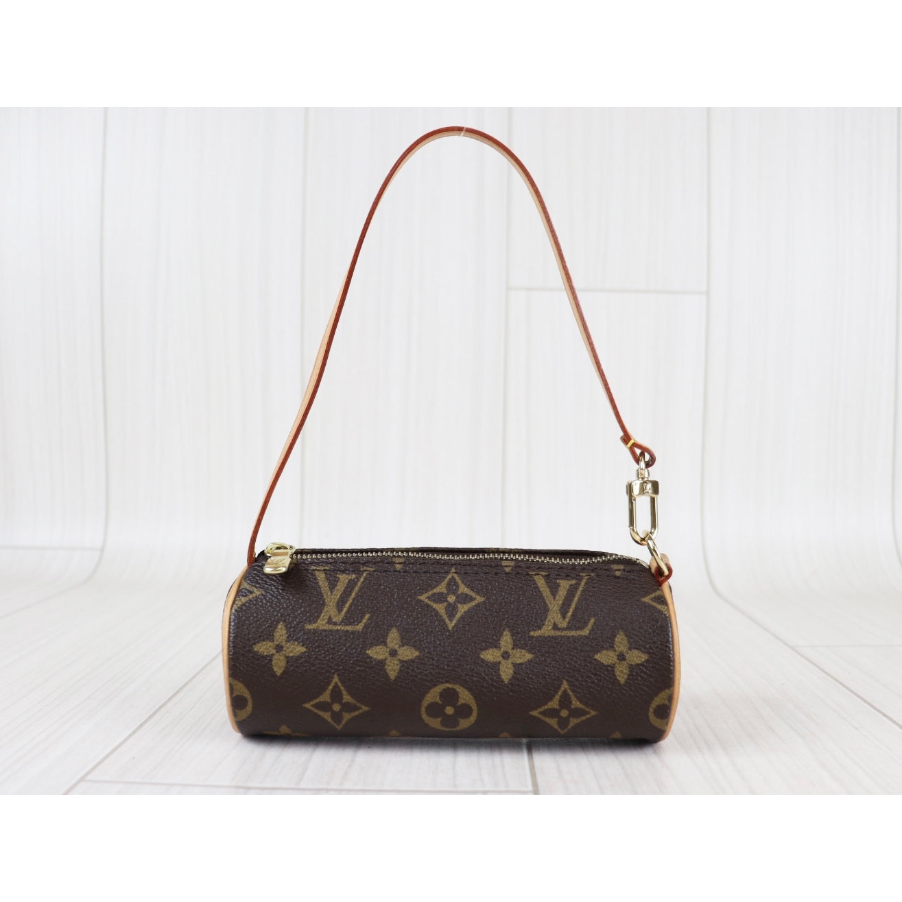 Rank A ｜ LV Monogram Handbag ｜090206