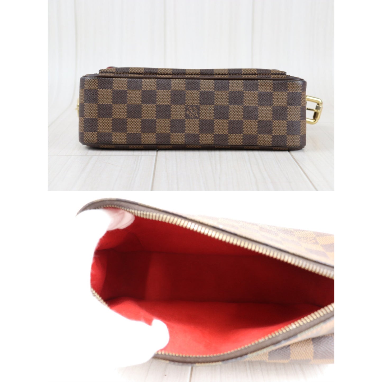 Rank AB ｜ LV Damier Lavello GM Shoulder Bag｜072606