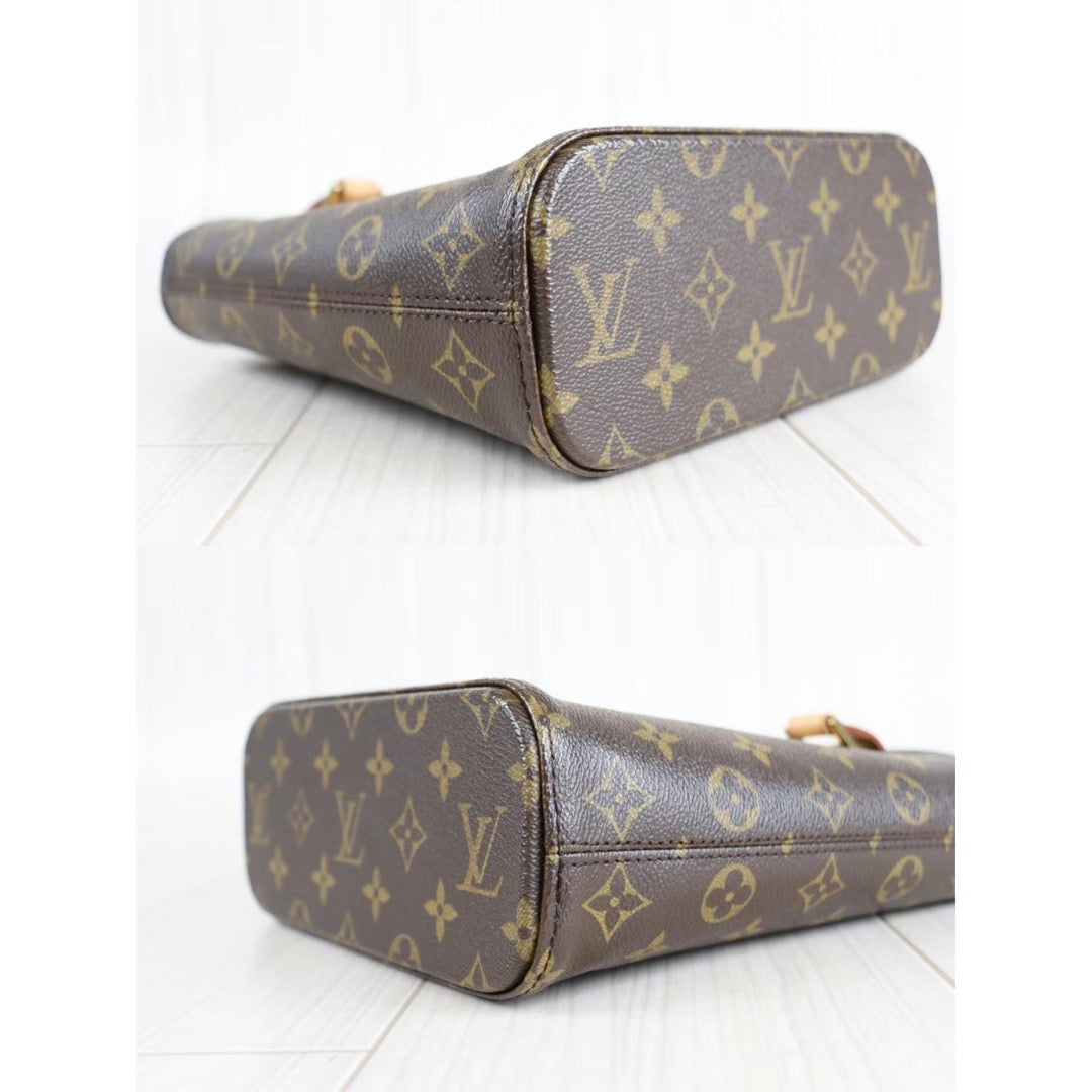 Rank AB ｜ LV Monogram Vavin PM Tote Bag ｜22111004