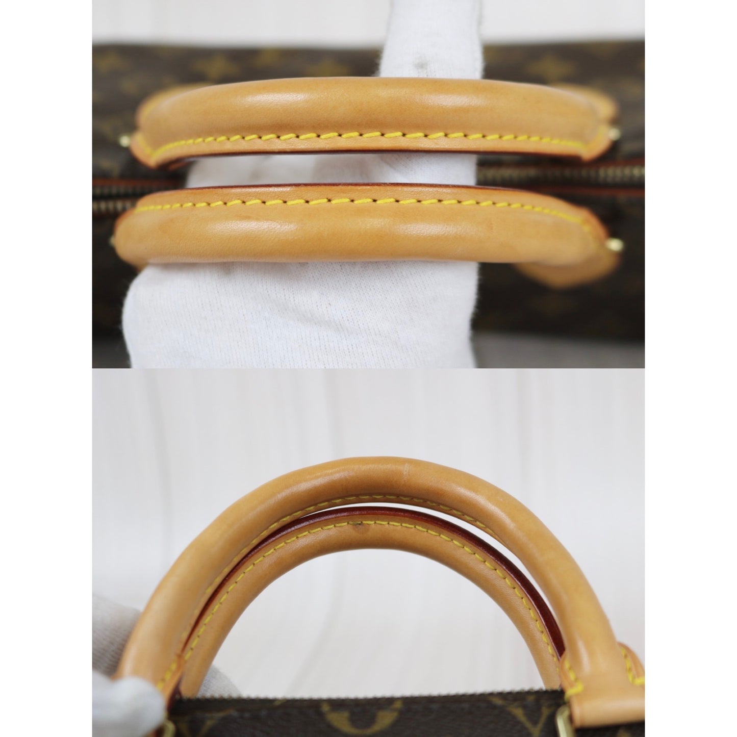 Rank A｜ LV Monogram Popankuru Handbag ｜022605