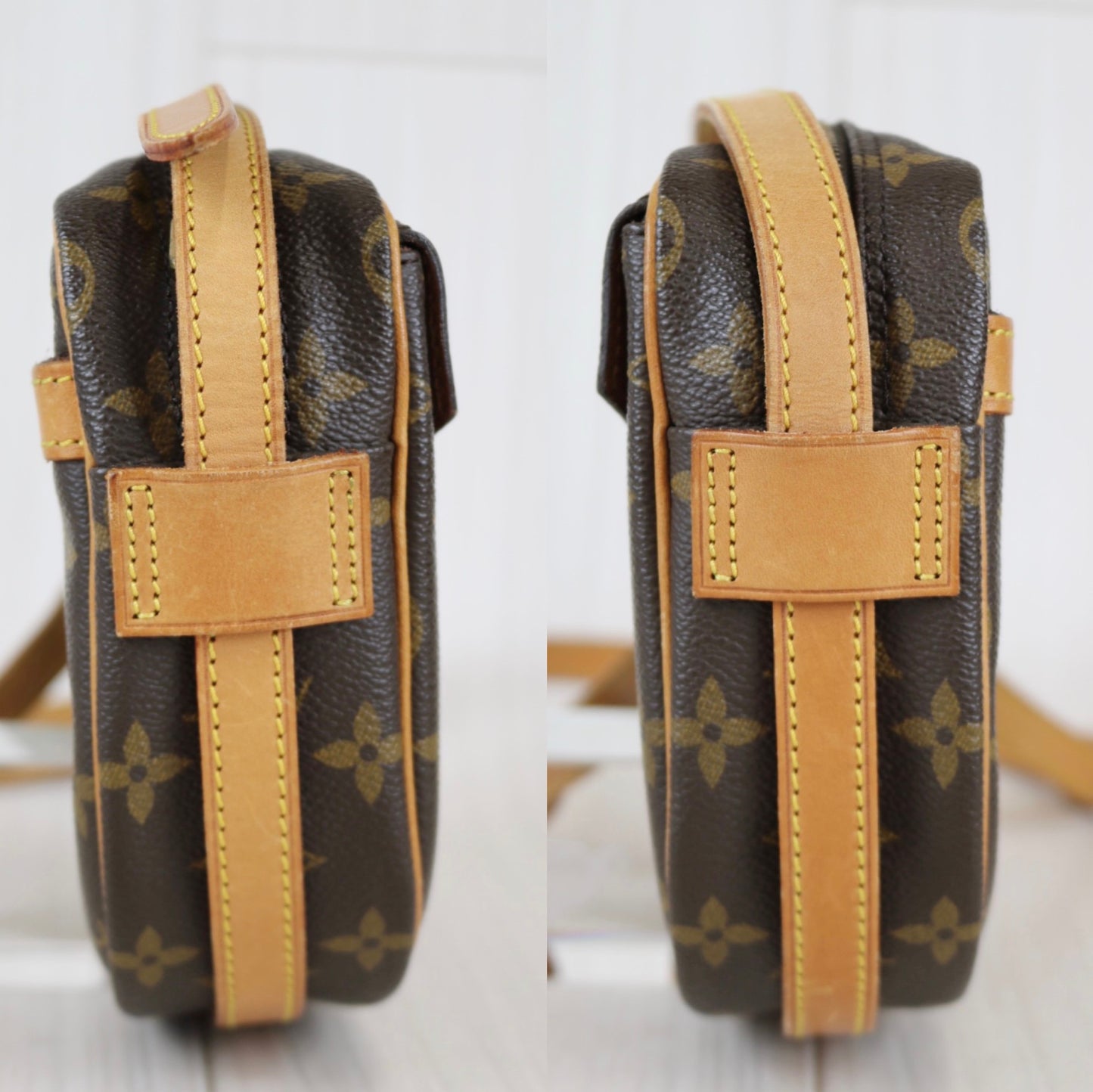 Rank AB ｜ LV Monogram Shoulder Bag ｜053005