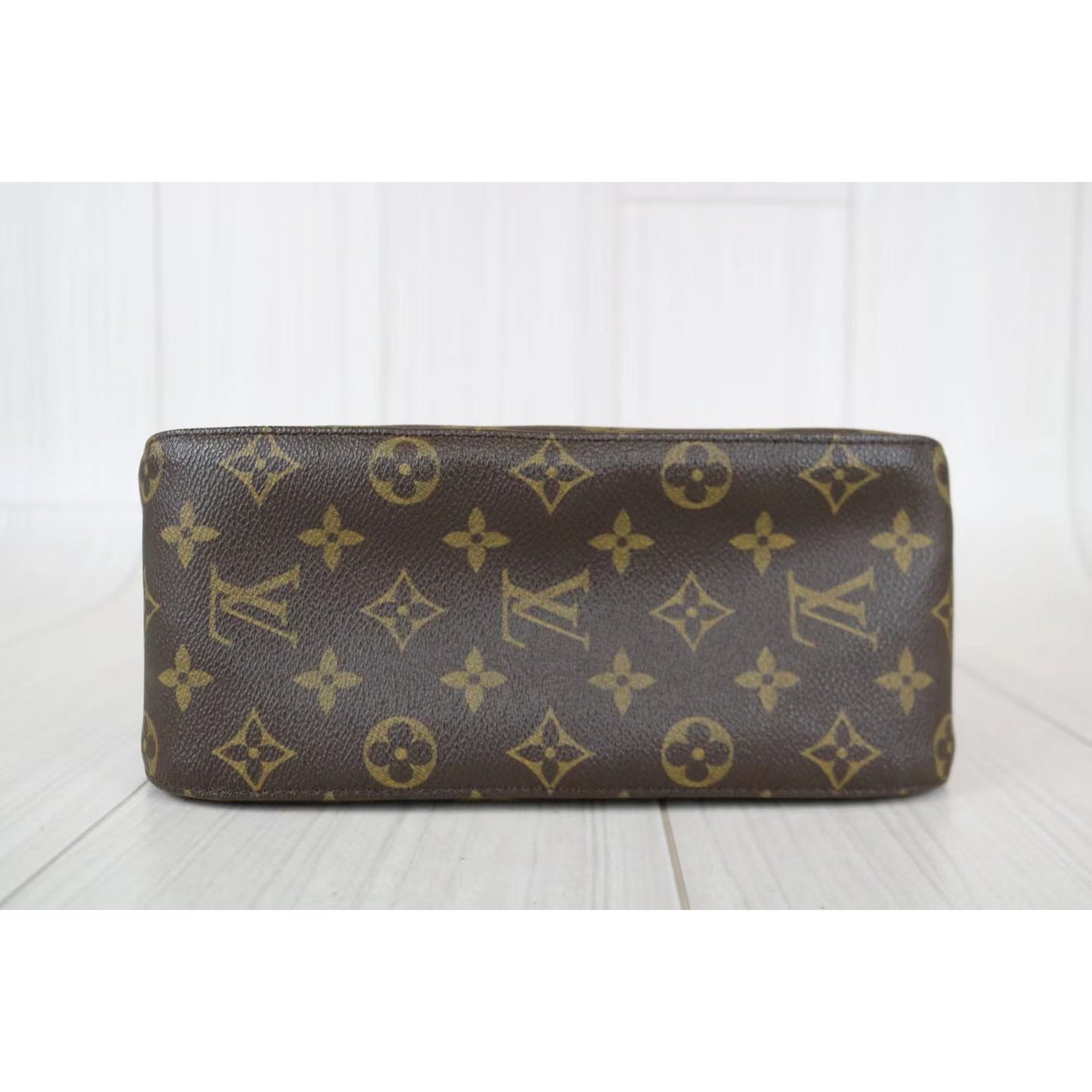 Rank A ｜ LV Monogram Looping MM Shoulder Bag ｜050610