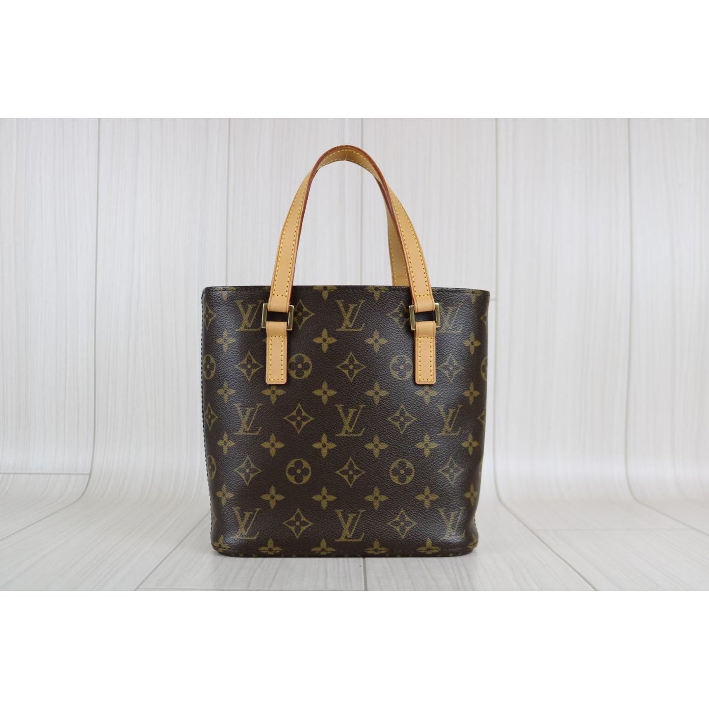 Rank A ｜ LV Monogram Vavin PM Tote Bag ｜052403