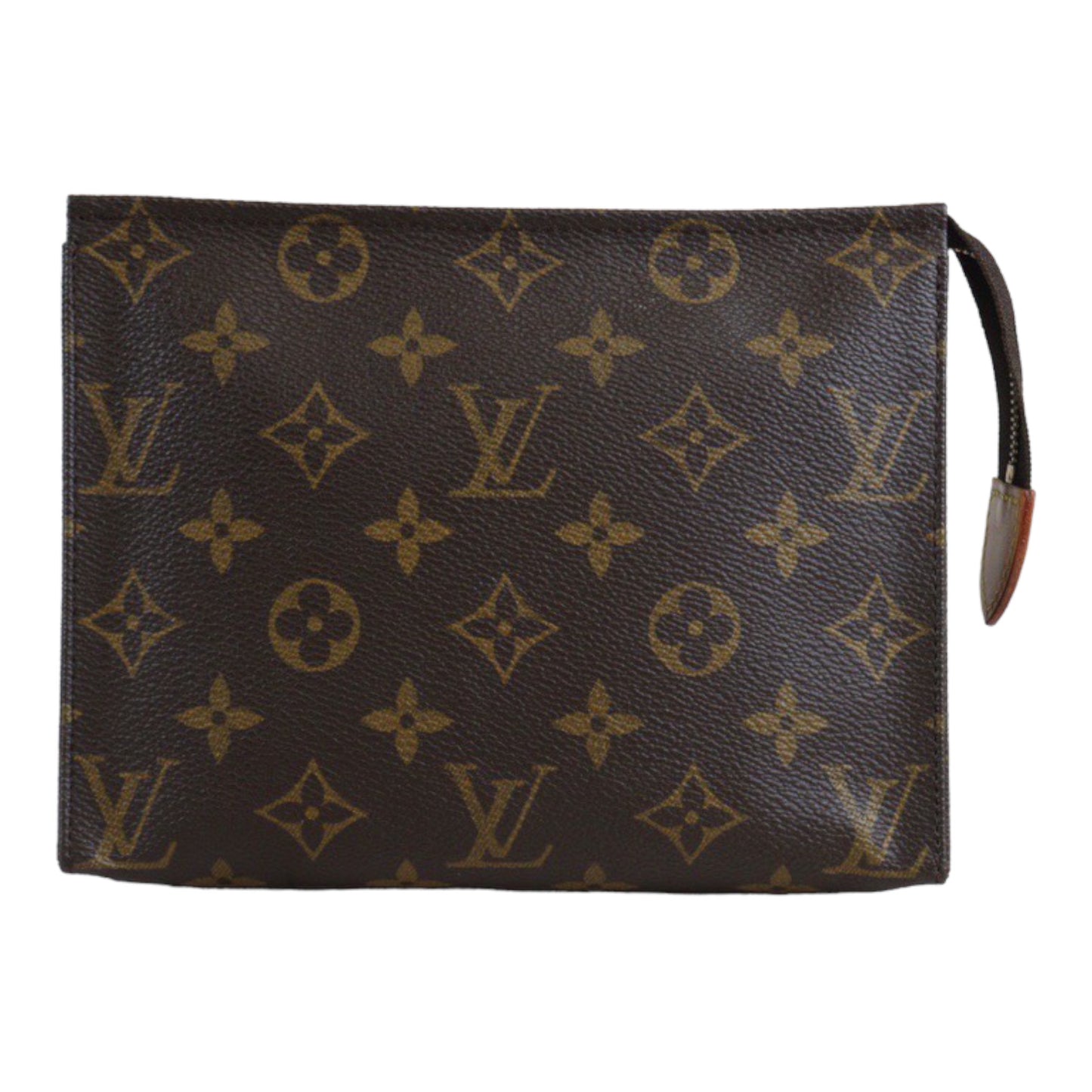 Rank AB｜ LV Monogram Pochette Toilette 19 ｜23032806