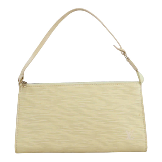 Rank SA ｜LV Epi Pochette Accessoir Handbag ｜23022412