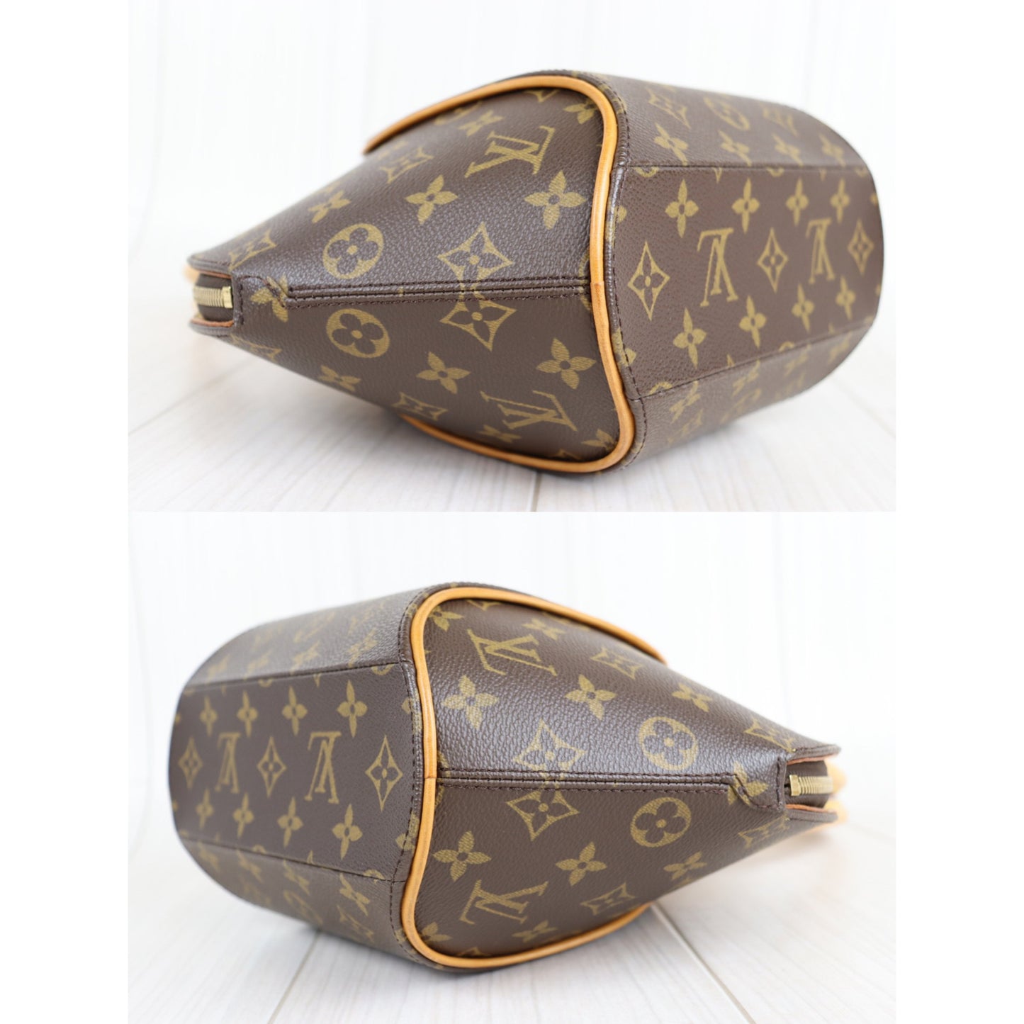 Rank A ｜ LV Monogram Ellipse PM ｜071906