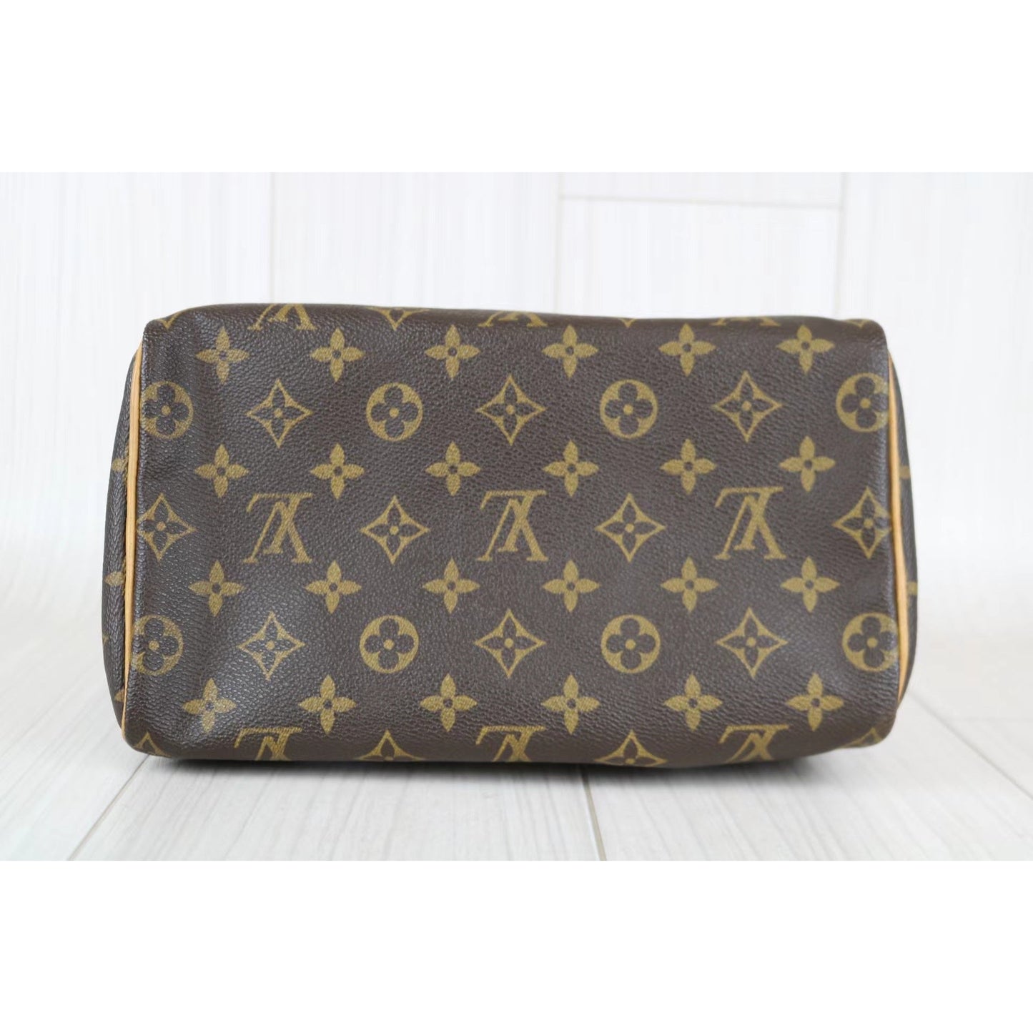 W-Rank A ｜ LV Monogram Speedy 25