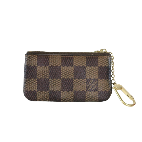 Rank AB ｜ LV Damier Pochette Cre｜060809