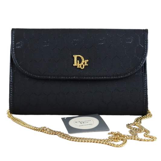 Rank A ｜ Dior Vintage Shoulder Bag ｜22122707