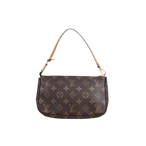 Rank A ｜ LV Monogram Pochette Accessoires ｜071901