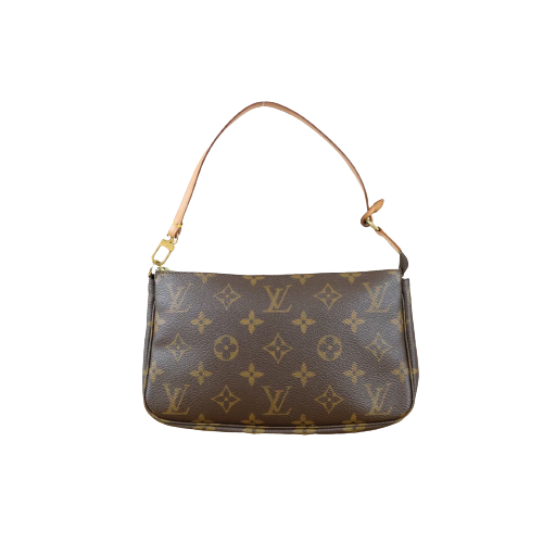 Rank A ｜ LV Monogram Pochette Accessoires ｜070504