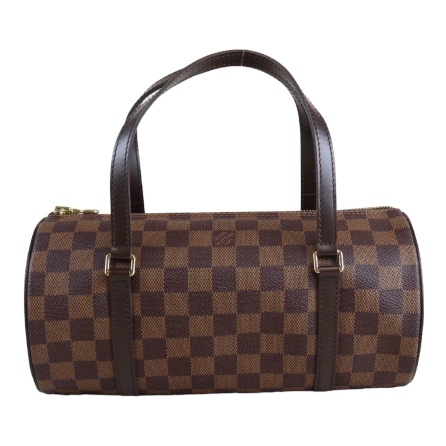 Rank AB ｜ LV Damier Papillon 26 Handbag ｜23022702