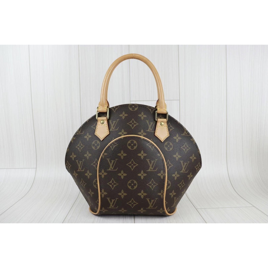 Rank A ｜ LV Monogram Ellipse PM ｜22111602