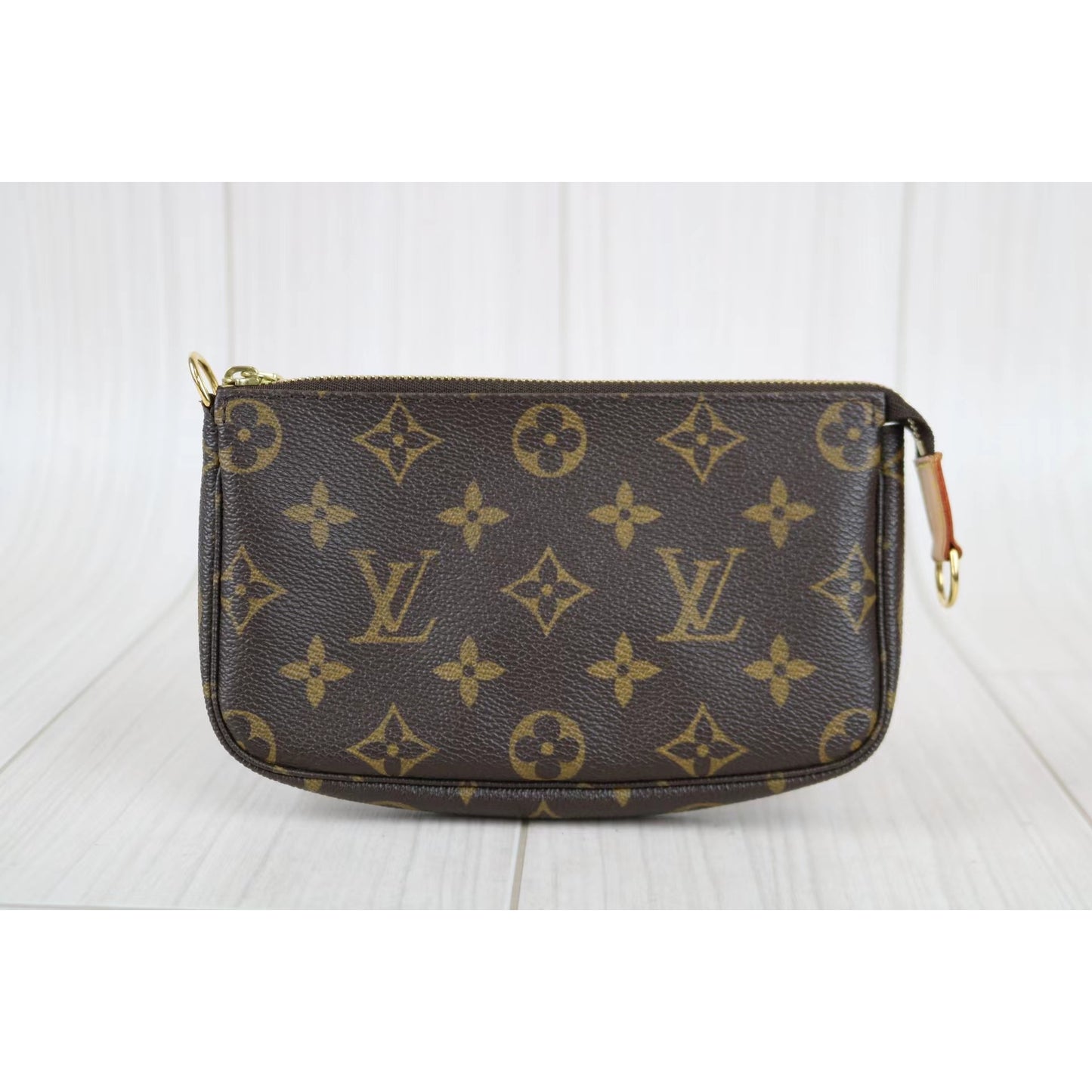 Rank A ｜ LV Monogram Petit Bucket PM Tote Bag ｜020206