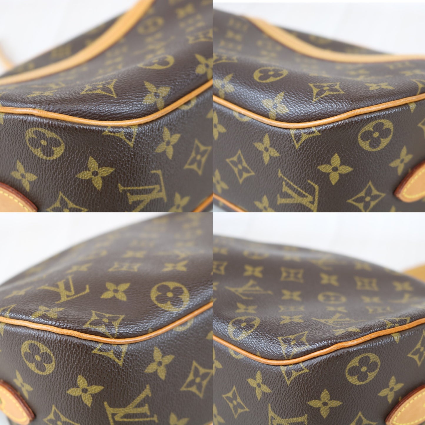 Rank A ｜ LV Monogram Blower Shoulder Bag｜021604