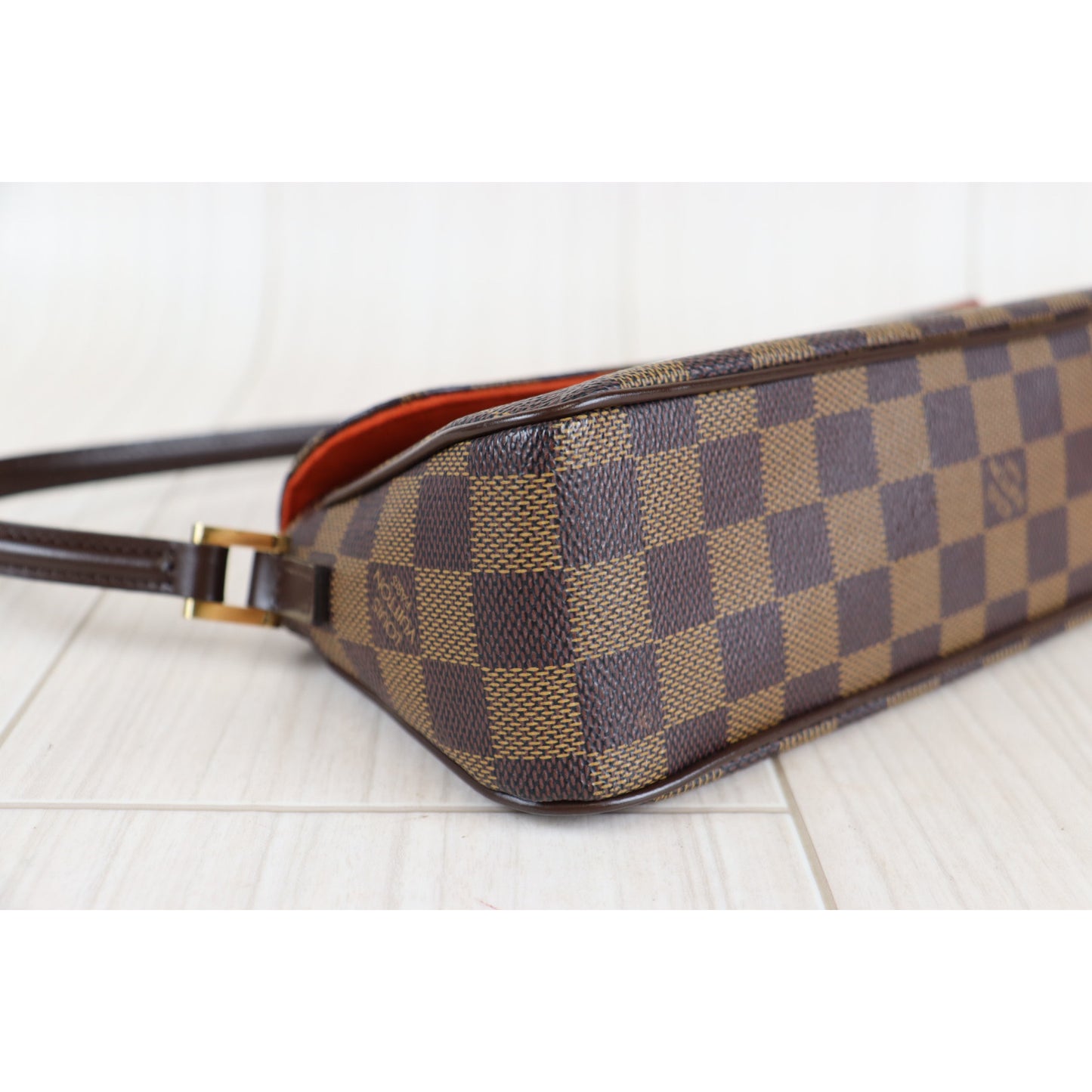 Rank A ｜ LV Recoleta Damier  ｜ 083112