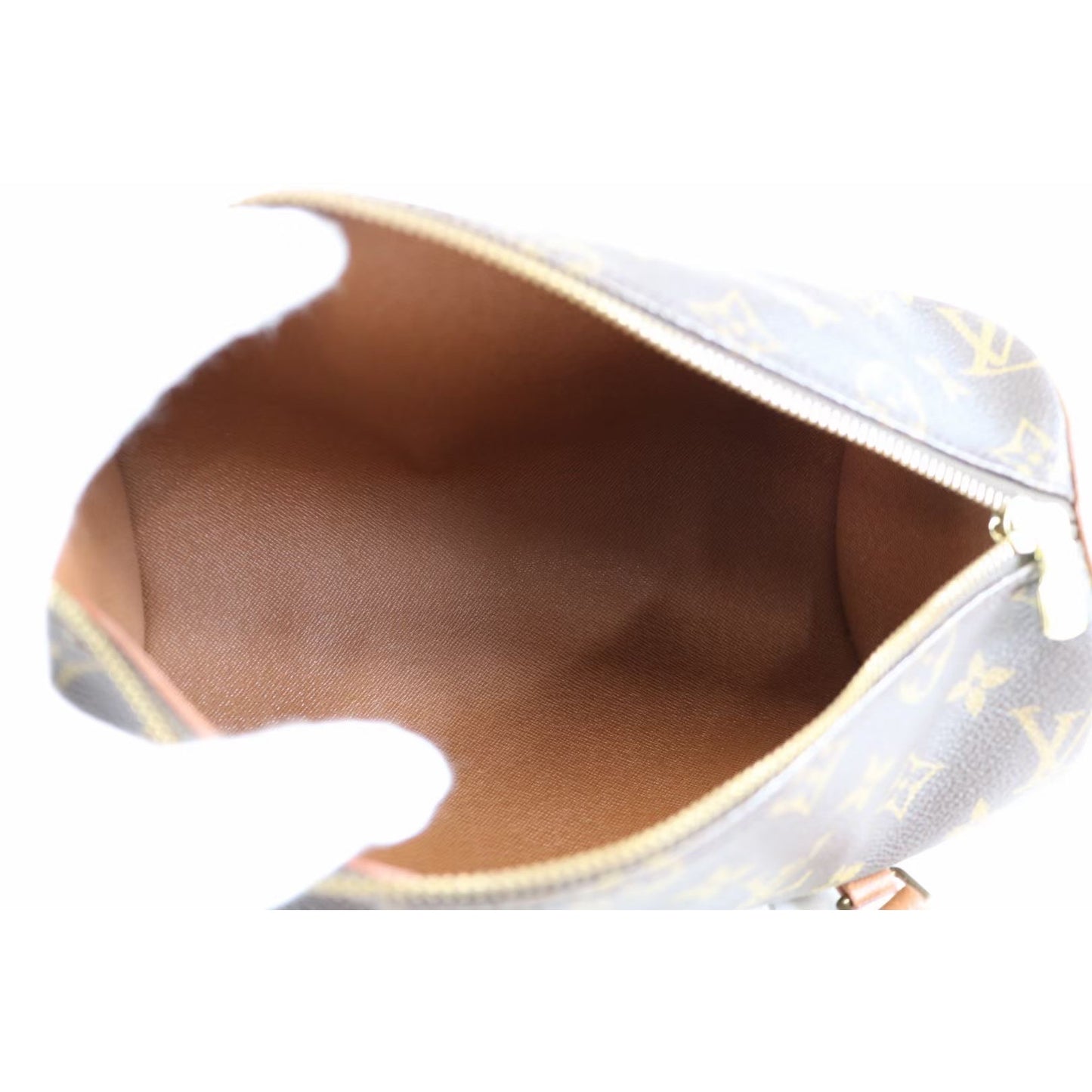 Rank A ｜ LV Monogram Papillon 26 Handbag ｜052404