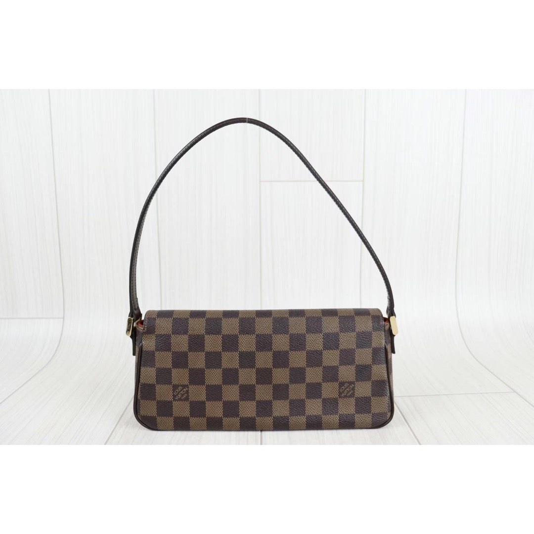 Rank AB ｜ LV Damier Recolator Handbag ｜22120602