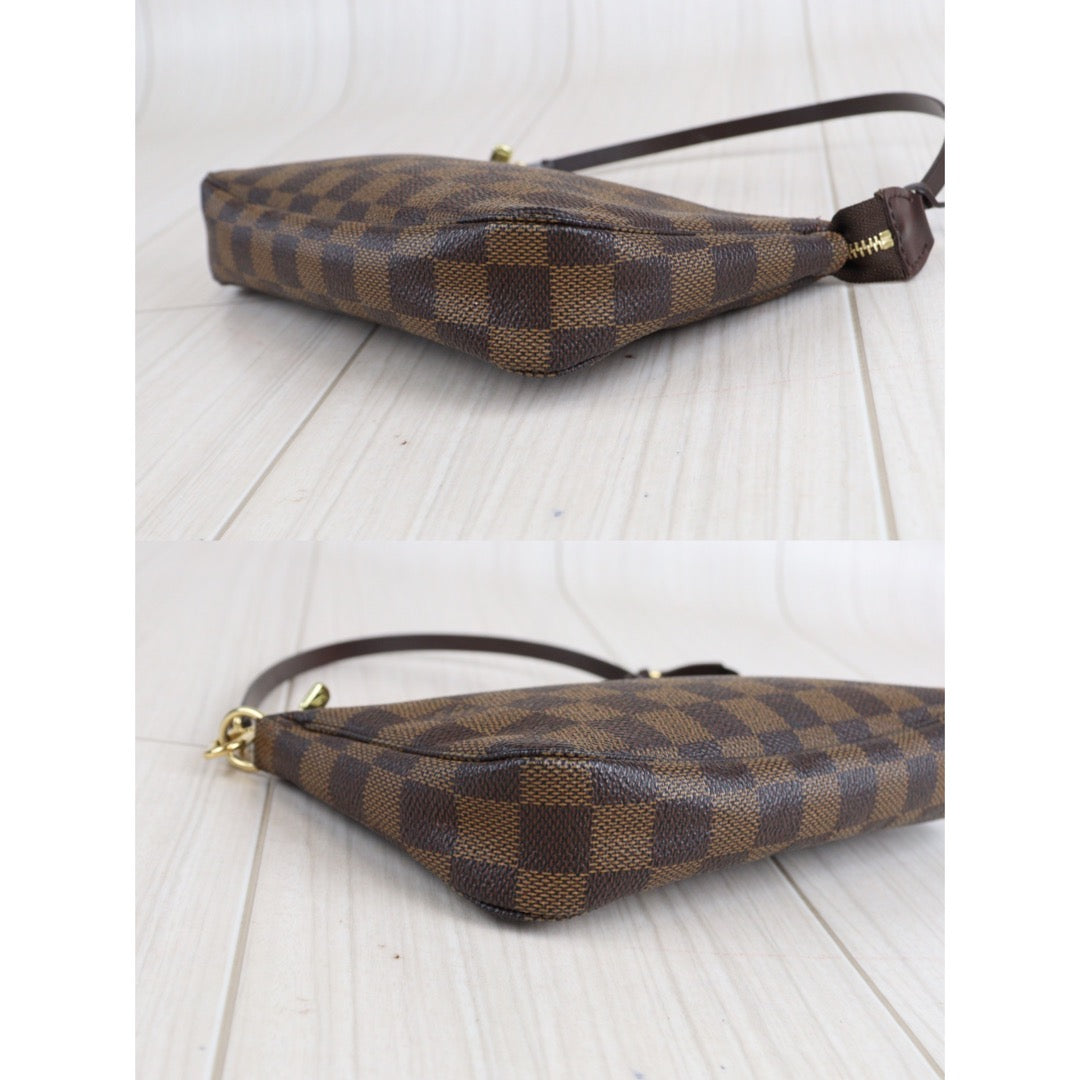 Rank A ｜ LV Damier Pochette Accessoires ｜23032309