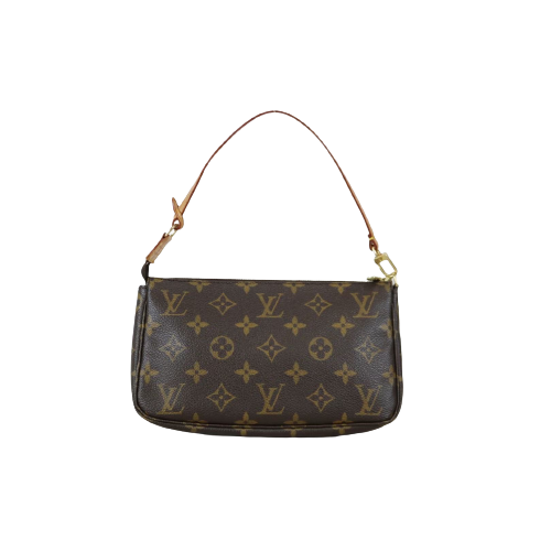 Rank A ｜ LV Monogram Pochette Accessoires ｜052703