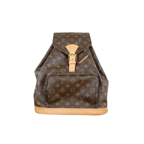 Rank A ｜LV Monogram Monsuri GM BackPack｜071805