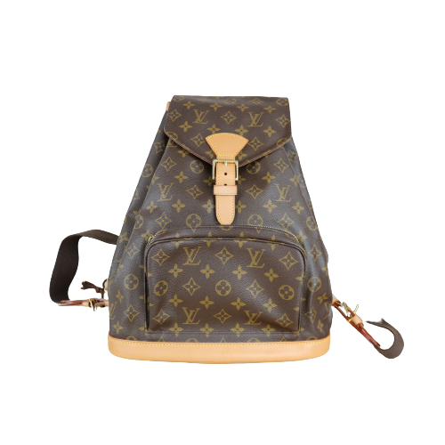 Rank SA ｜LV Monogram Monsuri GM BackPack｜070607