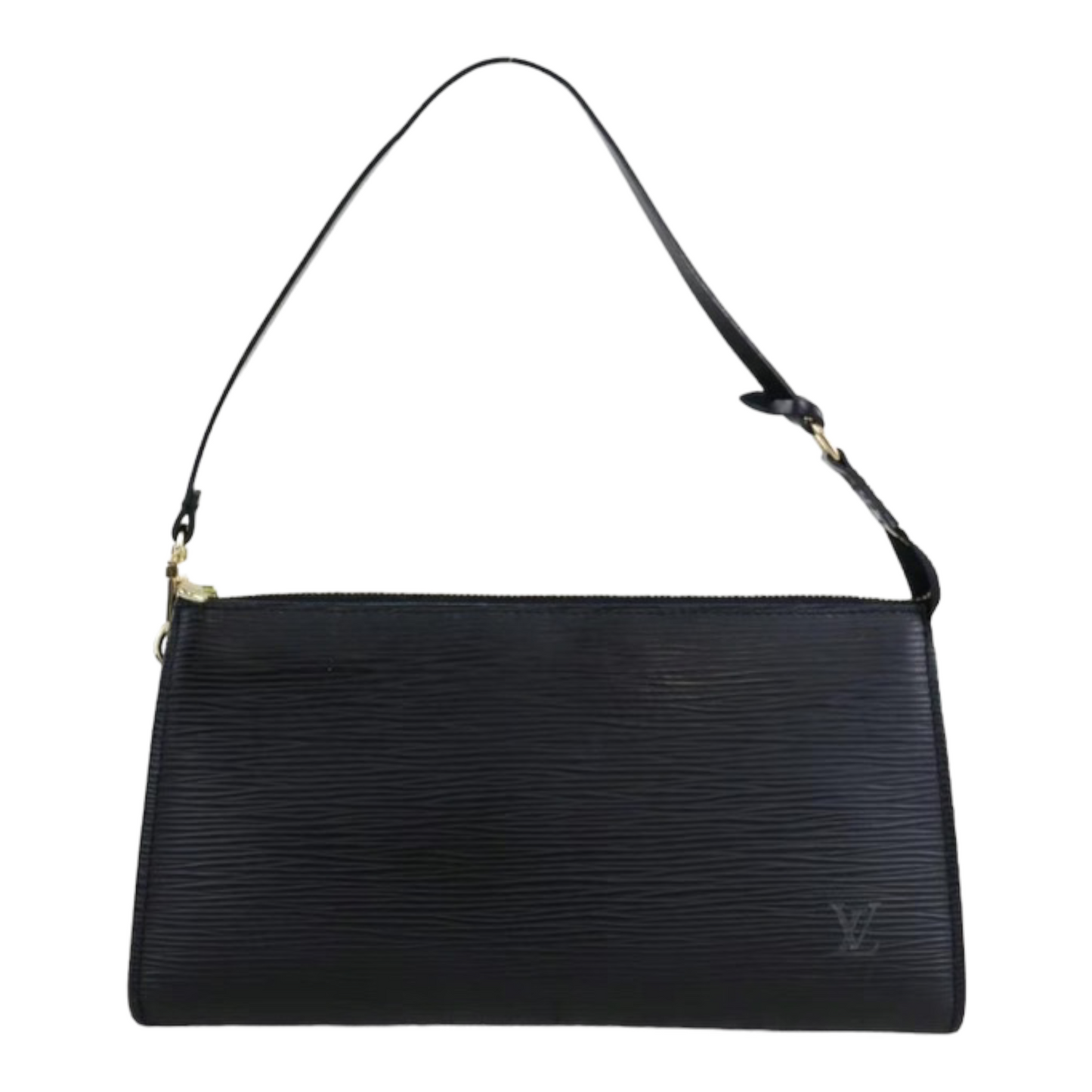 Rank AB ｜LV Epi Pochette Accessoir Handbag ｜22120501