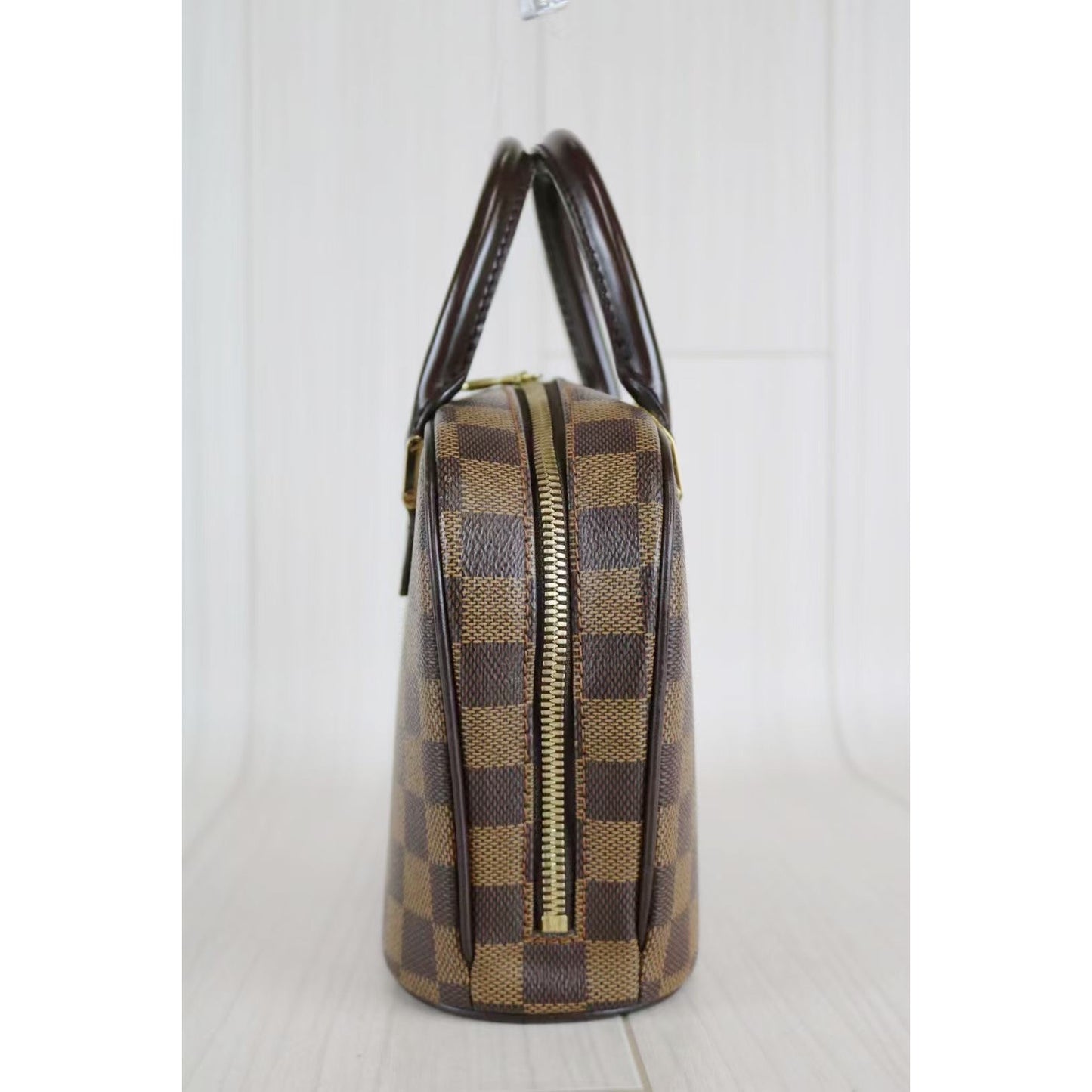 Rank A ｜ LV Damier Handbag ｜050703