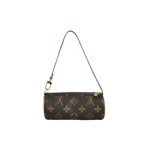 Rank SA ｜ LV Monogram Handbag ｜050909