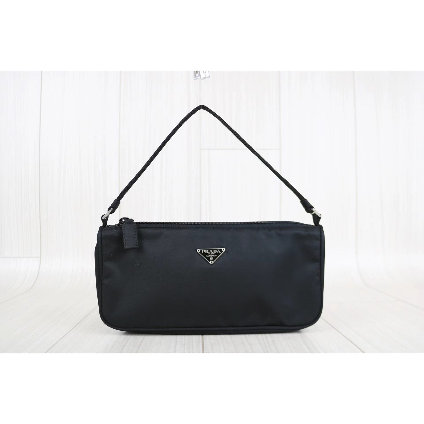 Rank SA ｜ PRADA Nylon Bag ｜032401