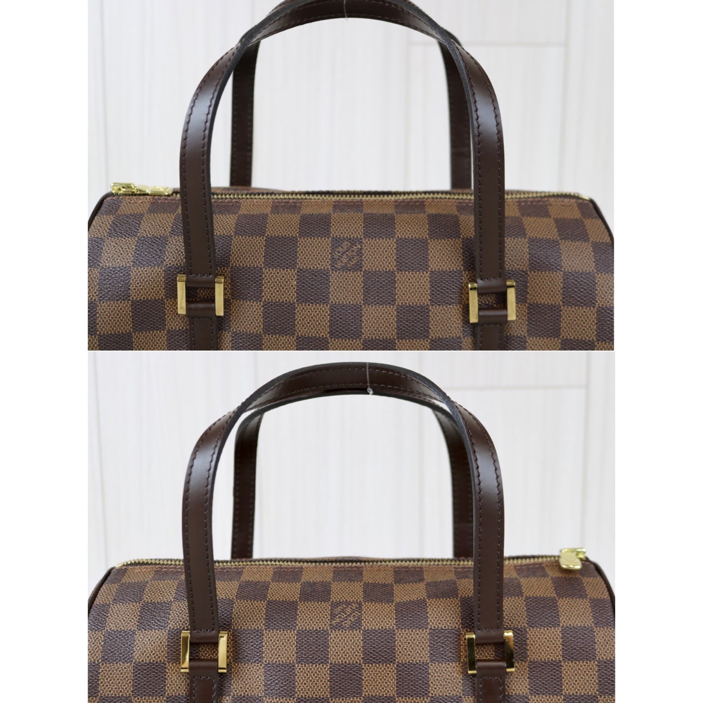 Rank SA ｜ LV Damier Papillon 26 Handbag ｜031903