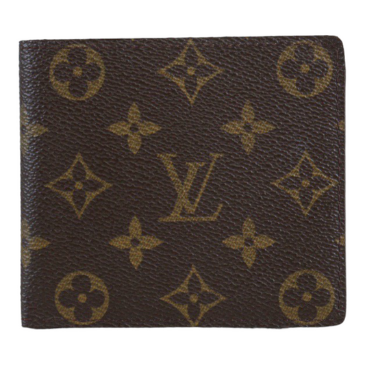 Rank A ｜LV Monogram Wallet｜23022010