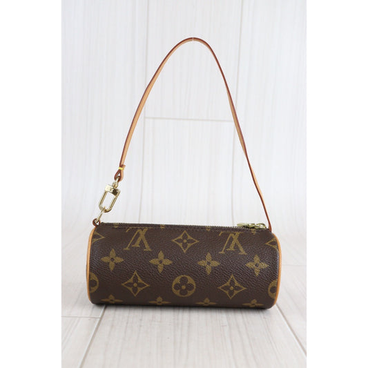 Rank SA ｜ LV Monogram Handbag ｜23022806