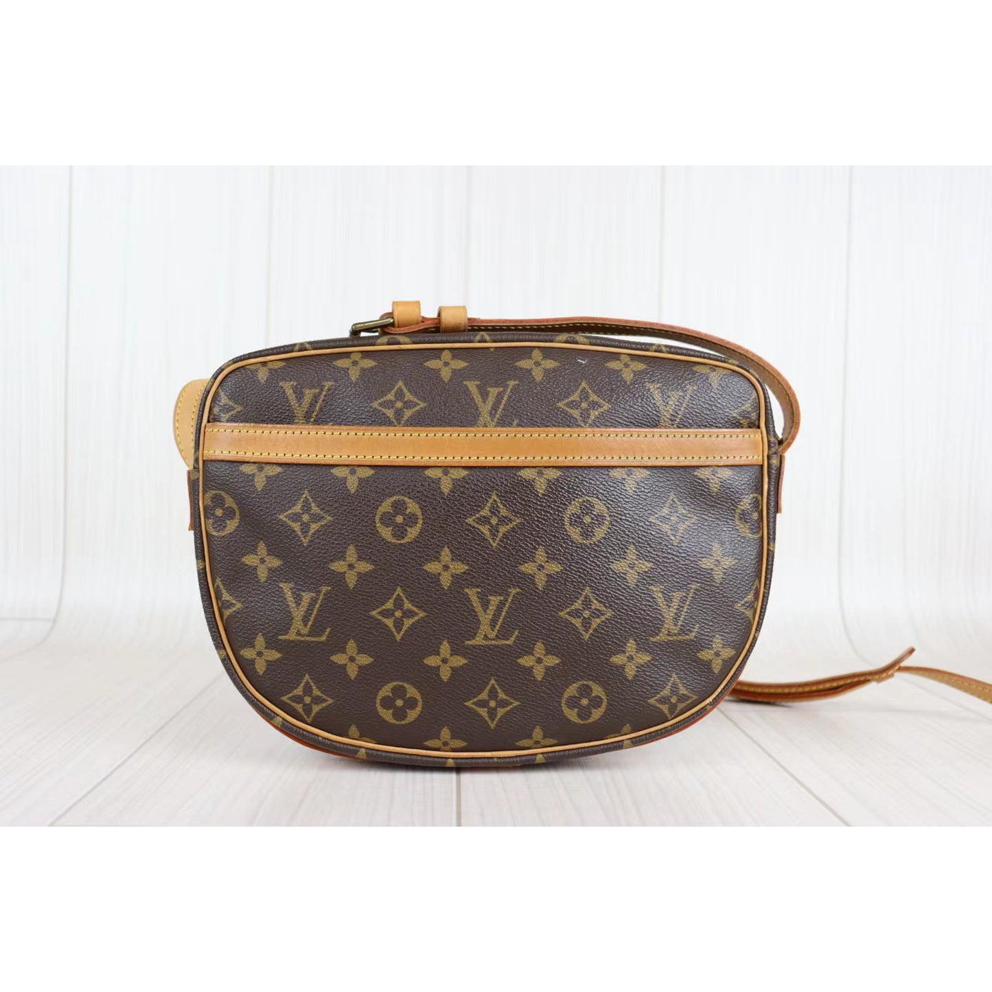 Rank A｜ LV Monogram Shoulder Bag ｜072307