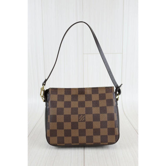 Rank A ｜ LV Damier Truth Make Up ｜22111404