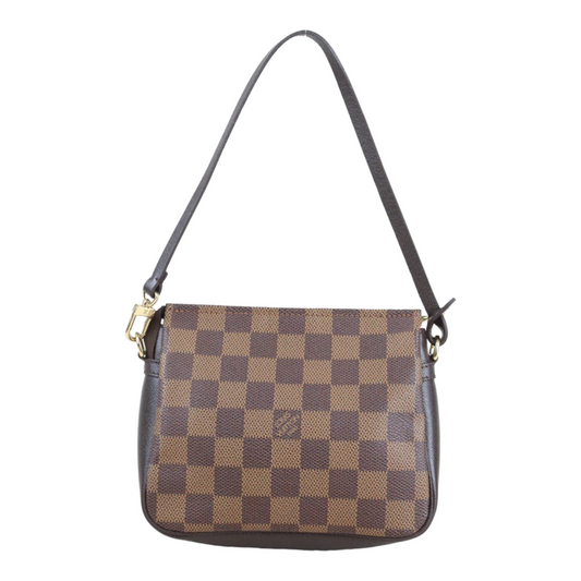 Rank A ｜ LV Damier Truth Make Up ｜23011903