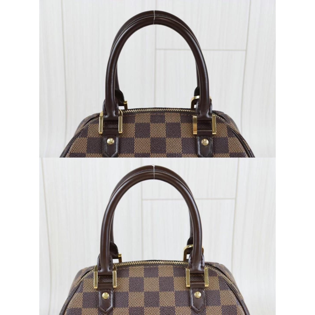 Rank A ｜ LV Damier Rivera PM Handbag ｜22102102