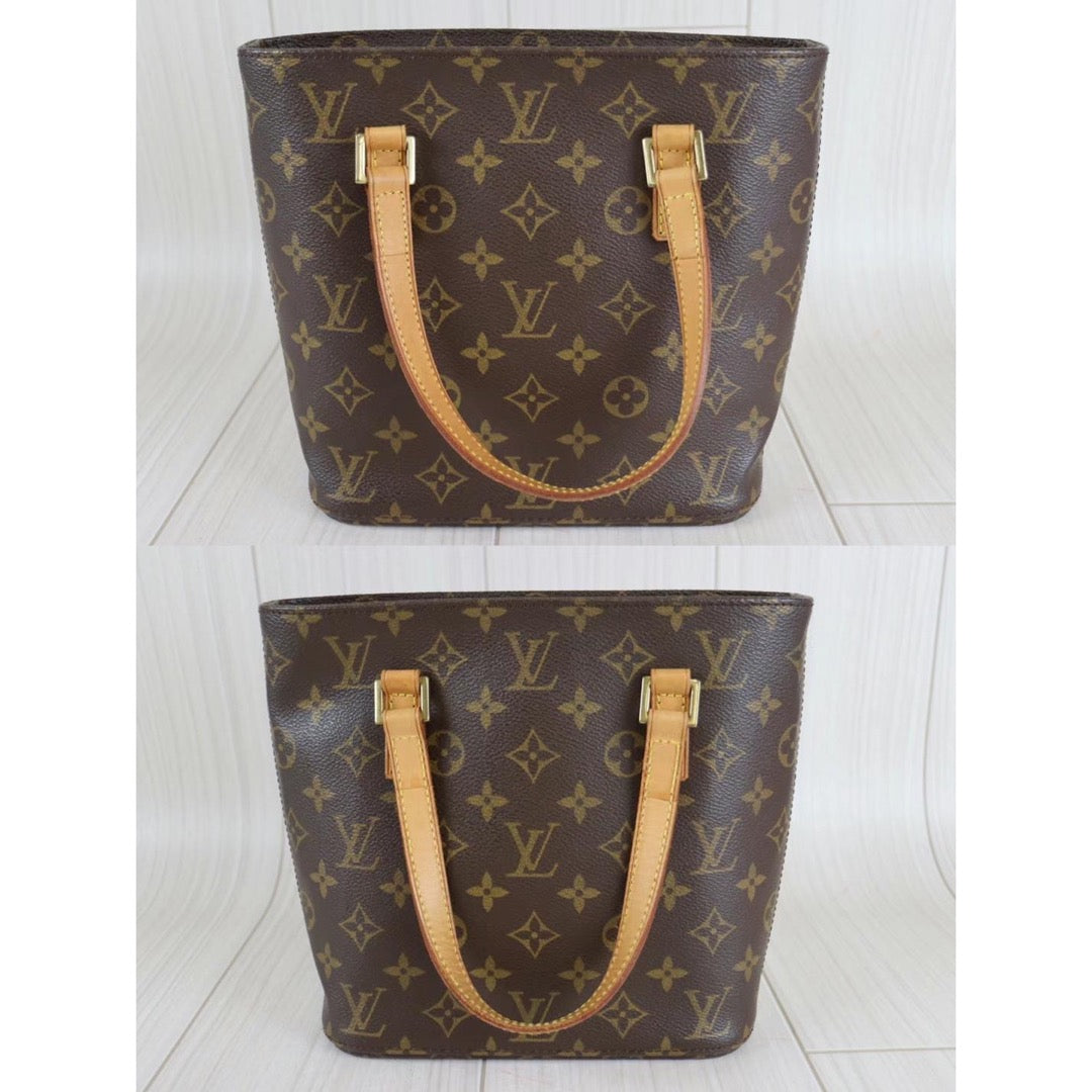 Rank AB ｜ LV Monogram Vavin PM Tote Bag ｜22102406