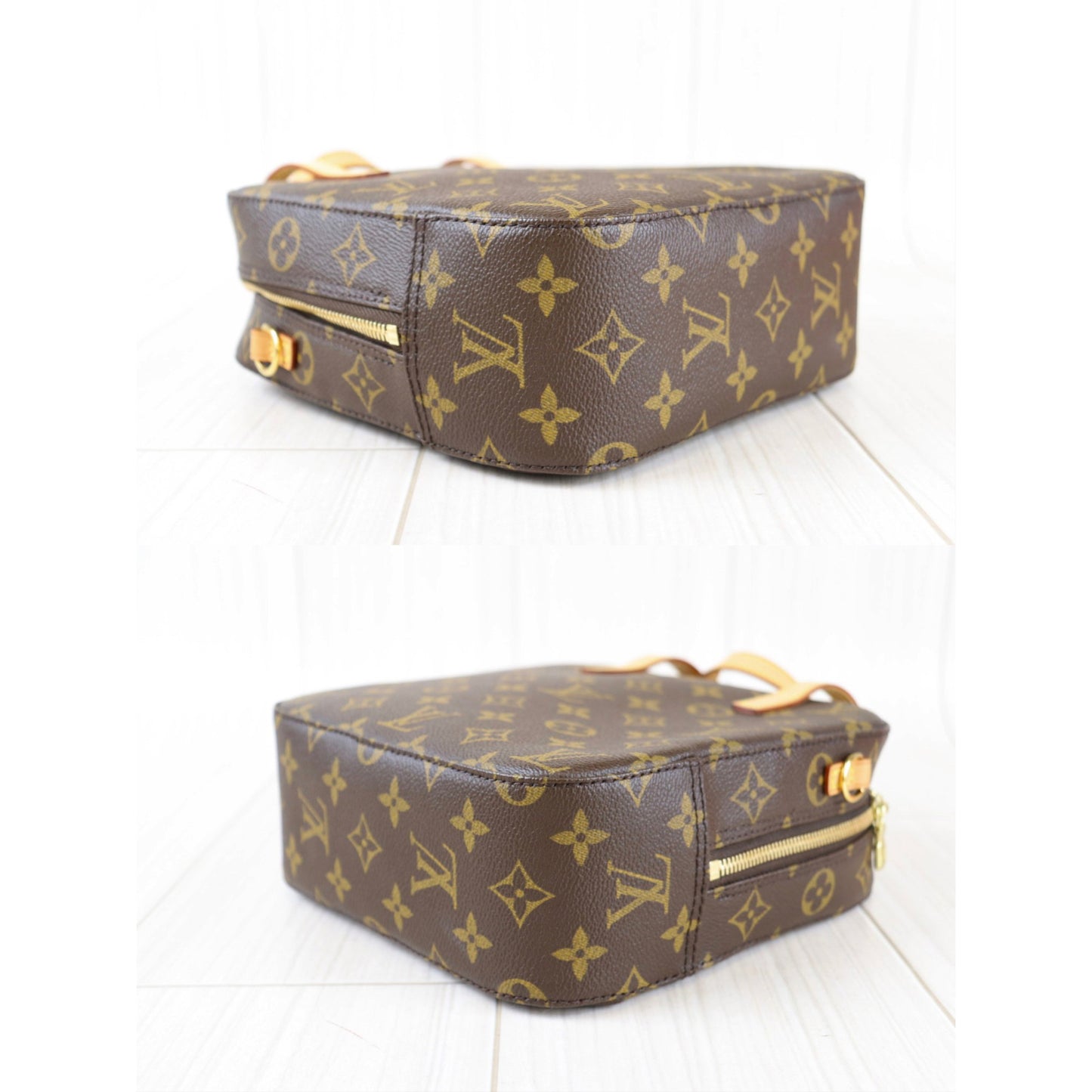 Rank SA ｜ LV Monogram Spontini Shoulder Bag ｜072602