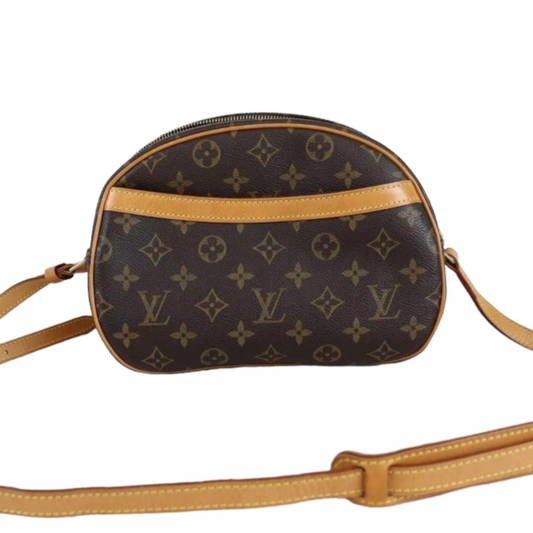 Rank AB ｜LV Monogram Blower Shoulder Bag｜22120208