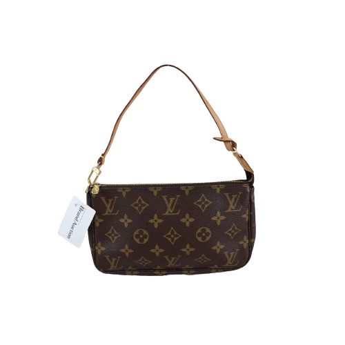 Rank A ｜ LV Monogram Pochette Accessoires ｜090606