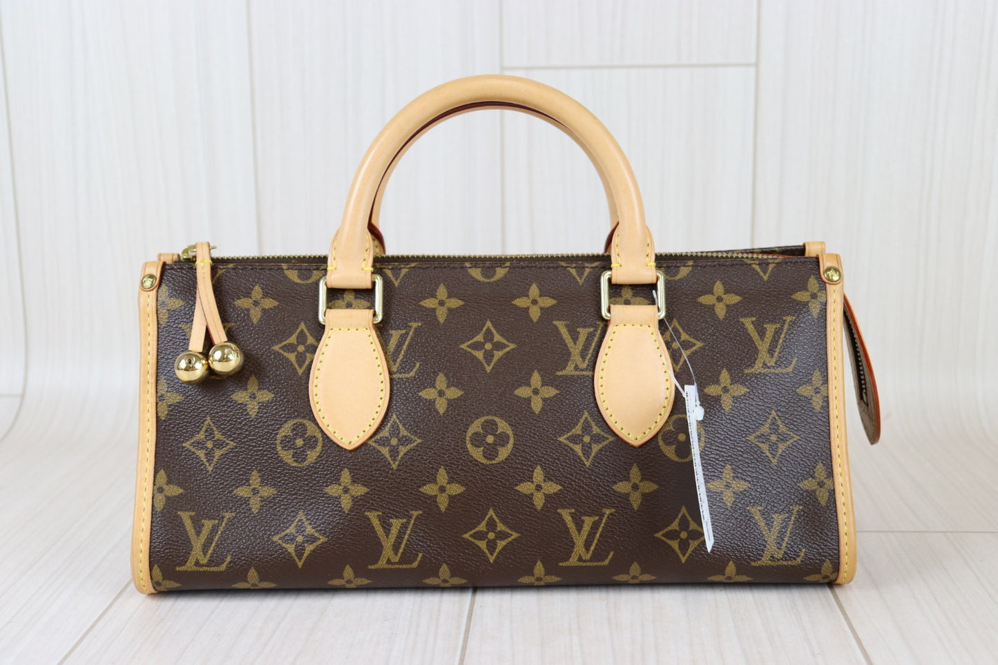 Rank A｜ LV Monogram Popankuru Handbag ｜090212