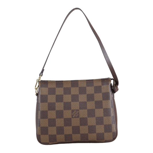 Rank A ｜ LV Damier Truth make up ｜23020601