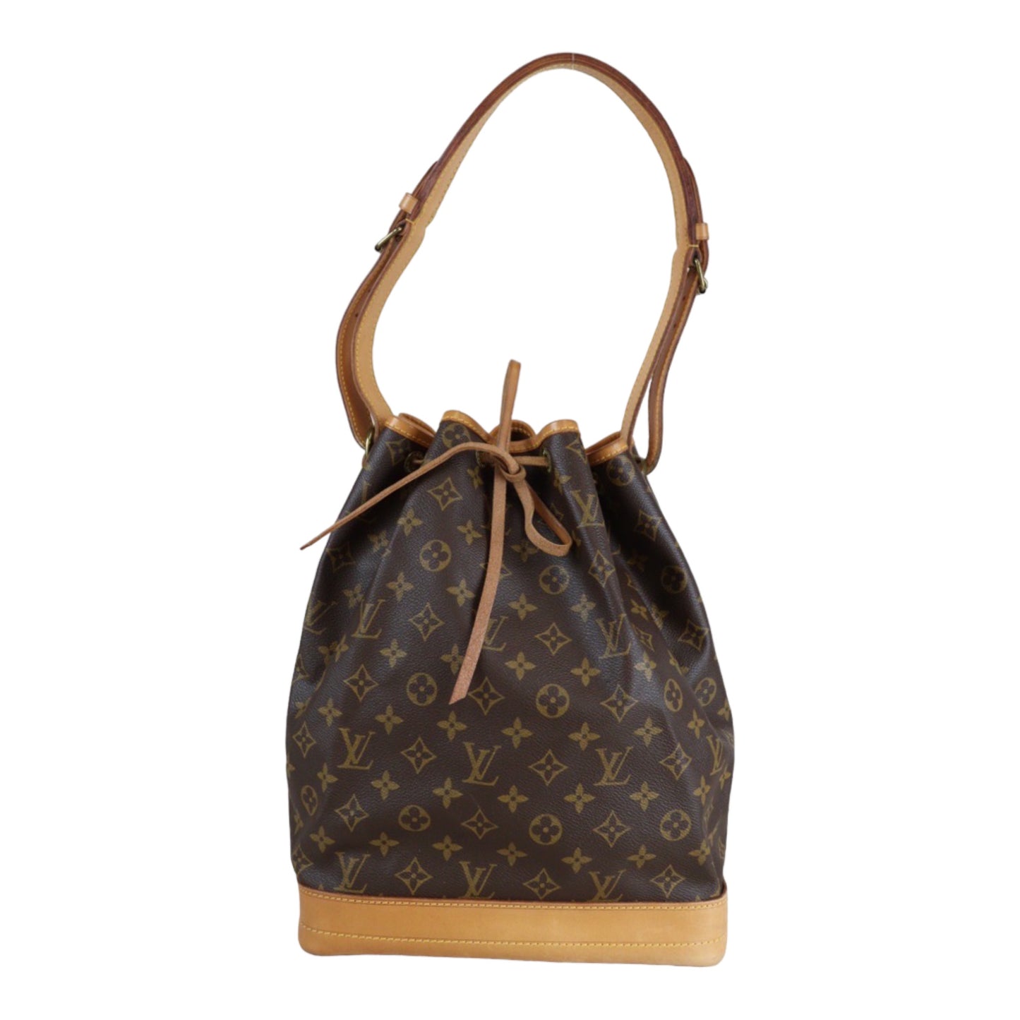 Rank AB ｜ LV Monogram Noe Shoulder Bag｜23031301