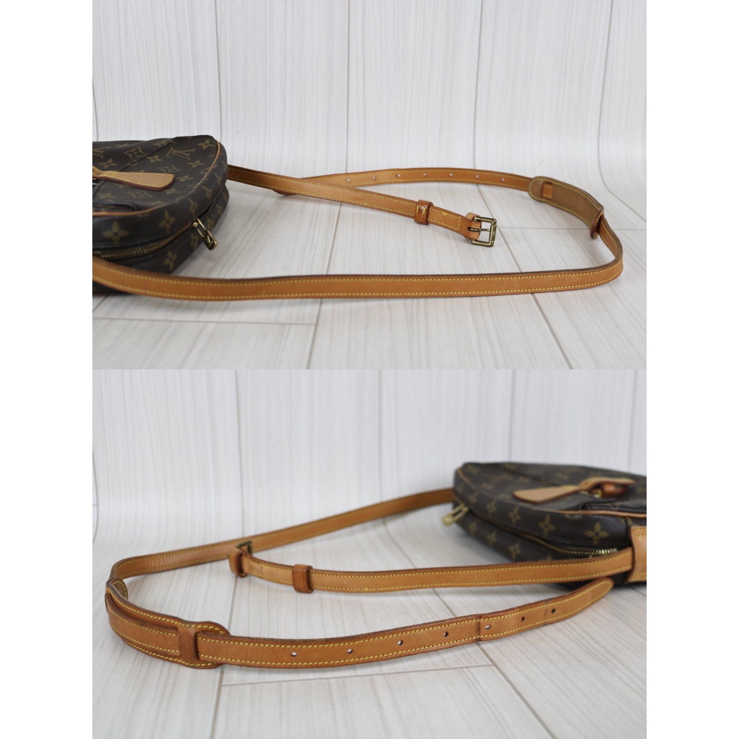 Rank AB ｜ LV Monogram Shoulder Bag ｜060211