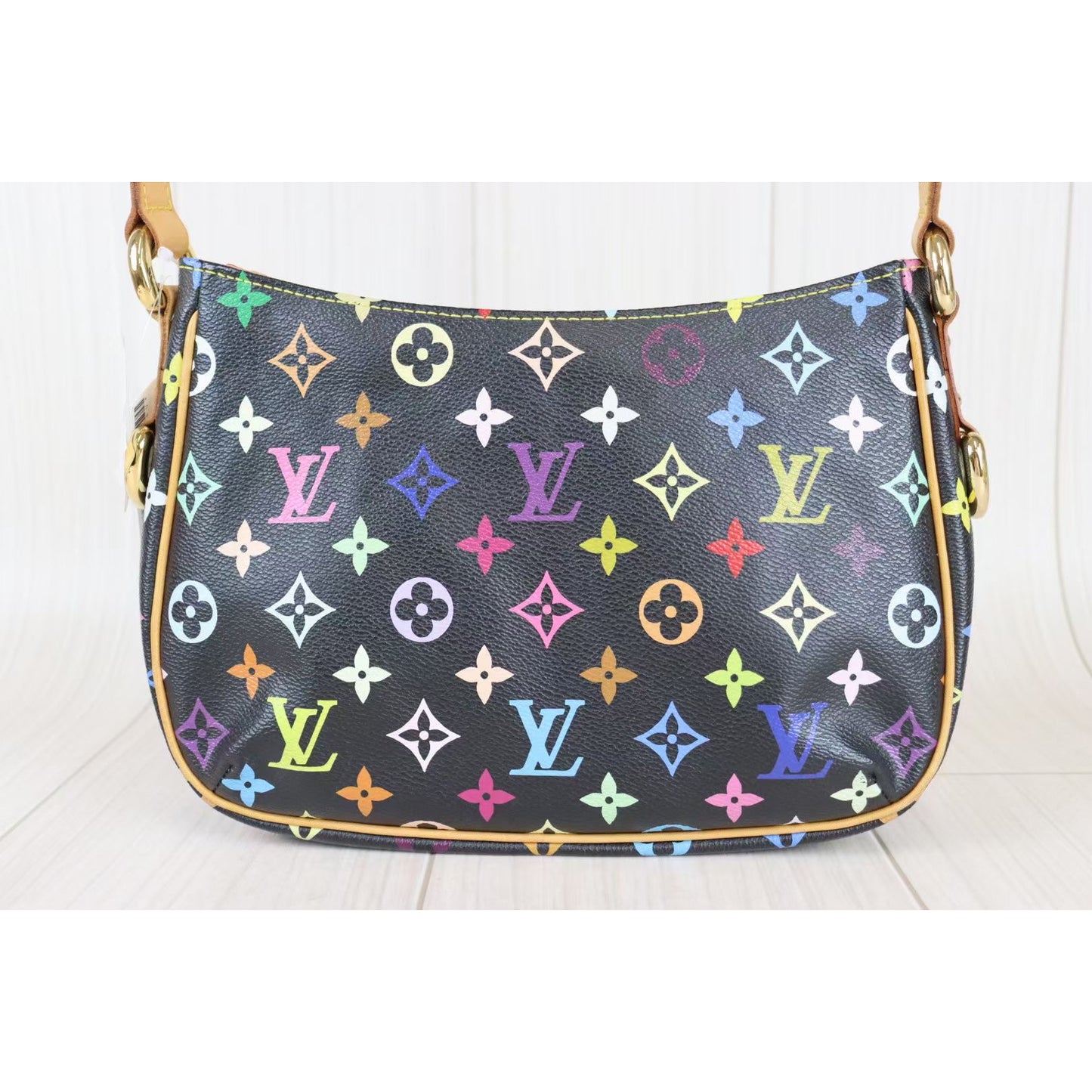 Rank AB｜ LV Lodge  Monogram Multicolor ｜082613